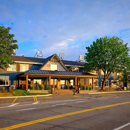 Auberge De La Pointe Riviere-du-Loup Exterior foto
